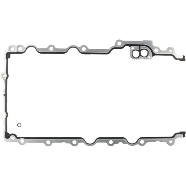 Reinz Oil Pan Gasket Set, 10-10213-01 10-10213-01 - main